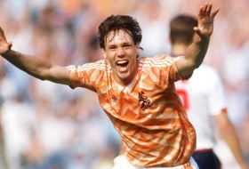 EURO 1984. i 1988. - Platinijeva žurka i Holandska kadarza